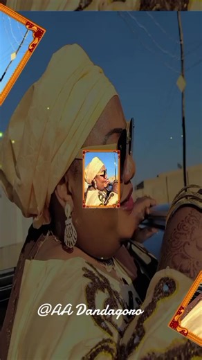 AAdandagoro (@aadandagoro)’s videos with original sound - Tijjani Gandu