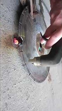 How To Use A Plasma Cutter ⚡️