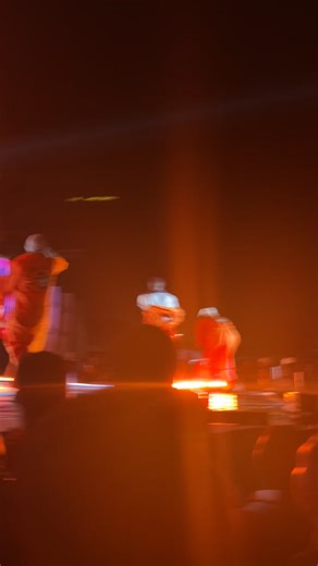 THE CODE MUSIC GUYS DELIVED AN ENERGETIC PERFORMANCE AT THE ASSIN FOSO FESTIVAL 🔥🔥🔥 #thecode #trending #events #viralvideos #performance