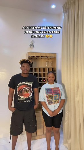 Boyfriend Challenges: Hilarious Couple TikTok Challenge Compilation