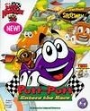 Walkthrough Full Game for Putt-Putt Enters The Race (PC)