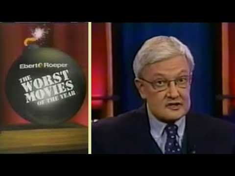Ebert & Roeper (2003) - Roger's Worst Films of 2003