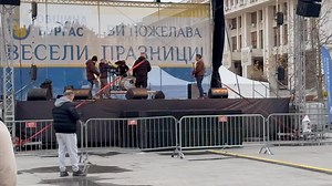 🎙️🎸 | Burgas