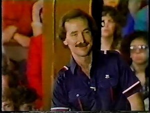 1983 PBA Long Island Open