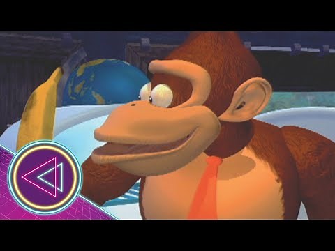 Episode 17 - Donkey Kong Country |FULL EPISODE| RETRO RERUN