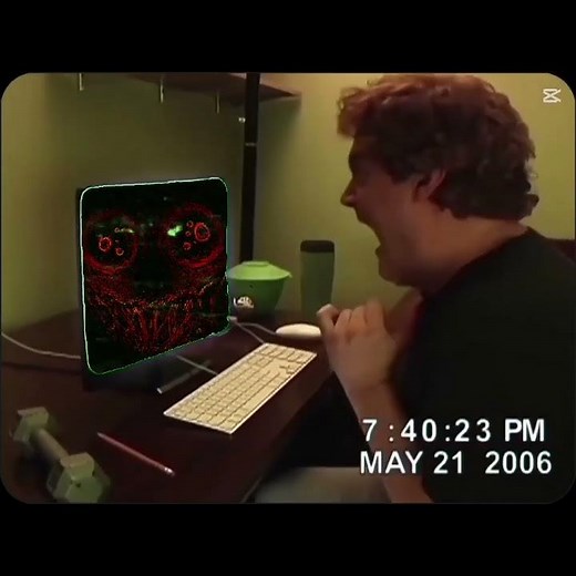 scary maze jumpscare prank go wrong