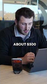 He Traded His Lambo Huracán for Two F-150s 😳