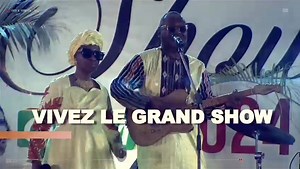 10K views · 356 reactions | # #ORTM- ANNONCE : A SUIVRE DANS UN INSTANT LE GRAND SHOW 2024 DE ORTM SUR ORTM1 ET SUR TOUTE NOS PLATE-FORMES DIGITALES. | ORTM | Facebook