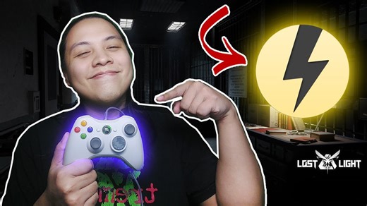 How I Played Lost Light Using a Controller: Tips and Setup