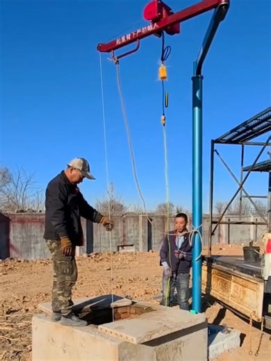 Building a Concrete Crane: Step-by-Step Guide