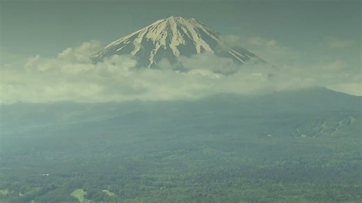 Mount Fuji has new rules in place for climbers