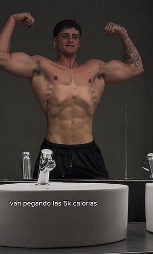 Bulking Season Progress: Trust the Process at 92kg | Gym Motivation