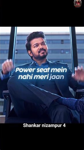 Thalapathy Vijay Superhit Dubbed Movies🫡🥵 #vijay​ #vijaythemaster​ #movie #viralvideo #shorts