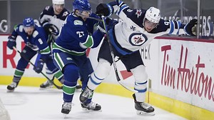 Canada's COVID-19 surge shows danger of virus variants