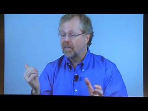 FestSchrift Session 3: Founding Microsoft Research