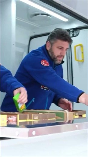 Gençlerimizin tebessümüne ortak olan buluşma, gönüllerde güzel hatıralar bıraktı.