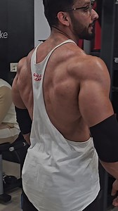 Reverse peck deck Undoubtedly the best exercise for rear delts , if u are a beginner, I would always advise using a machine for this exercise rather than free weights.. it allows you to isolate that part of the delt more effectively.. in free weights there is always a Chance of momentum getting involved #ripped #gymaddict #gymmotivation #shoulderworkout #shredded #beastmode #bodybuilding #trending #instadaily #mealprep #bikes #workoutmotivation #leanmuscle #ironaddict #r6 #fit #armsworkout #aest