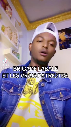 Vidéos de SOUL SACKO (@soul_sacko_prod) avec son original - 𝑾𝒊𝒛𝒊_𝒎𝒂𝒍𝒃𝒚♥︎🇲🇱