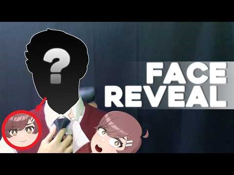 [ FACE REVEAL ] 25K SUBSCRIBER SPECIAL! +Announcement