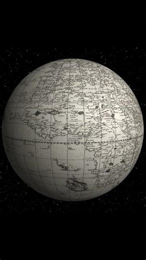 #global #space #historicalmaps