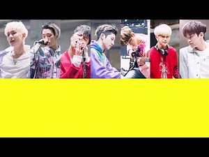 [日本語歌詞] iKON B-DAY