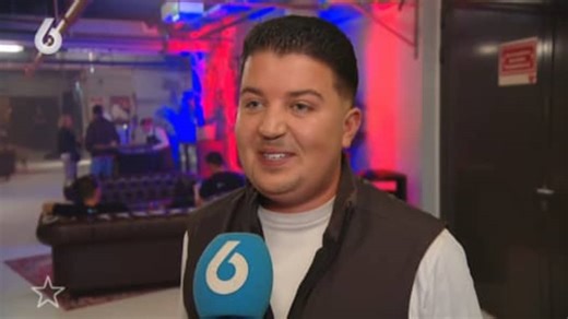 Gemist: Shownieuws: Staan Mart Hoogkamer, Samuel Welten, Marco Schuitmaker en Quido van de Graaf open voor eigen soap?