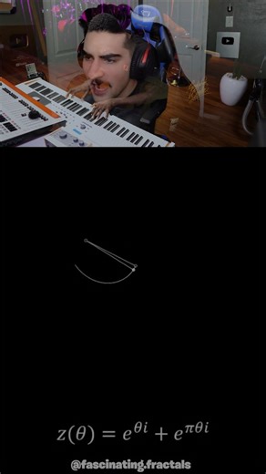 David Godwin Owulo on Instagram: "Ow to draw a pie ♓"