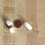 Source Naturals Magnesium Malate, Support Muscles and Energy Production* - 3750 mg per Serving - 360 Vegetarian Tablets