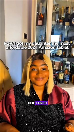 🚀 Power, Fun, and Entertainment in One Tablet! The 32GB Amazon Fire HD 10 (11th Gen, 2021) is a tablet that delivers on all fronts! 🌟✨ Hands-on testing shows its specs and features, making it perfect for learning 📚, streaming 🎬, and everyday fun 🎮. 💰 Affordable: Only ₦125,000 📺 Ideal for movies, games, and apps 👨‍👩‍👧 Family-friendly: Built for everyone in the house Grab yours now at Shopinverse.com Product Link : https://shopinverse.com/products/amazon-fire-hd-13?_pos=2&_sid=83dd2107c&