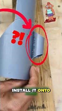 5 Genius PVC and Plumbing Tricks You'll Wish You Knew Sooner!