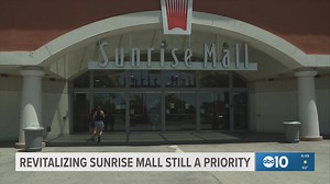 City says Sunrise Mall plan moving forward despite safety complaints and setbacks