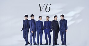 V6全シングルレビュー（一部それ以外の曲も）その4