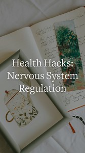 When life is loud, fast, and demanding, your nervous system adapts. Regulation isn’t about fixing yourself, it’s about changing the inputs. More consistency. More recovery. Fewer extremes. Calm isn’t something you force. It’s something you create. Share this with someone who’s been carrying a lot.💚 | Clean Program