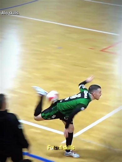 Futsal Skills: Master Your Dribble Techniques