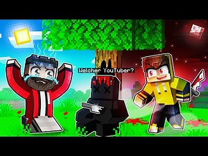 dieser YOUTUBER hat die INSEL verraten! Folge 24