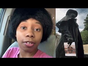 Woman Starts Internet Beef With Jeepers Creepers