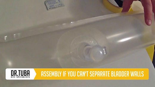 StickIT! Replacement Valve Assembly