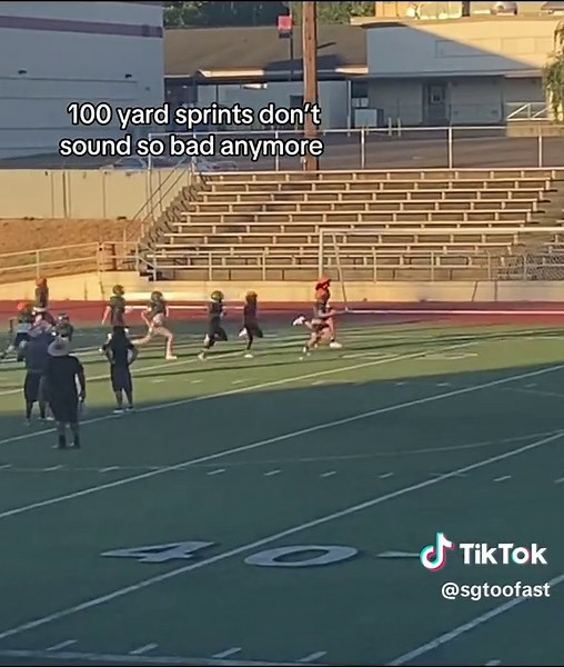 𐌃𐌄𐌵𐌂𐌄 (@sgtoofast)’s video of sprint