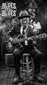Classic Chicago Blues That Never Gets Old | Blues Still Blues #music #chicagoblues