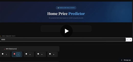 Real Estate Price Prediction Machine Learning Pipeline | Rameez Ul Hassan posted on the topic | LinkedIn