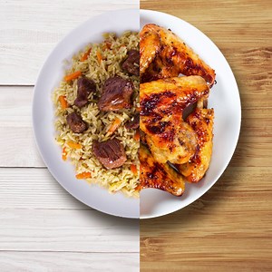 24 reactions · 3 comments | Y llega la pregunta más difícil de responder: ¿qué comemos hoy?  Si no sabes si quieres unas yuquitas fritas o un delicioso ají de gallina  No te preocupes, puedes cambiar el modo de tu Arrocera con freidora de aire Oster® 10 en 1 para hacer los alimentos que más te gustan con solo pulsar un botón ✨. Cuenta con 10 funciones automáticas para que puedas hacer desde almuerzos hasta postres: https://bit.ly/3LkSIDd | Oster | Facebook