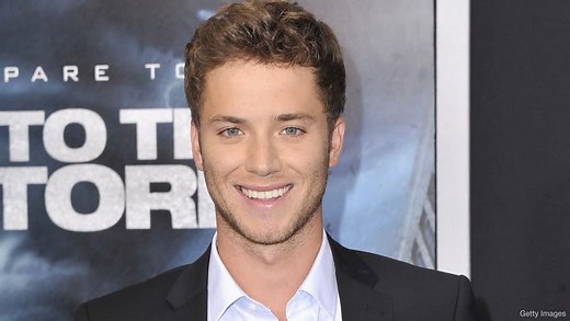 ‘Peter Pan’: What Is Jeremy Sumpter Up To Today?