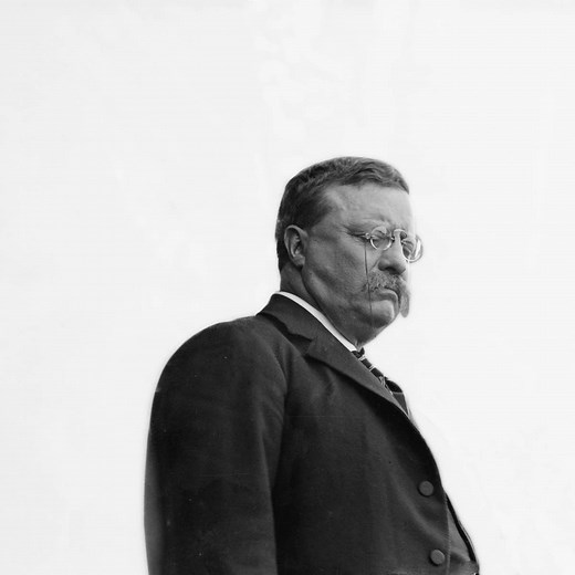 75 Classic Teddy Roosevelt Quotes To Share