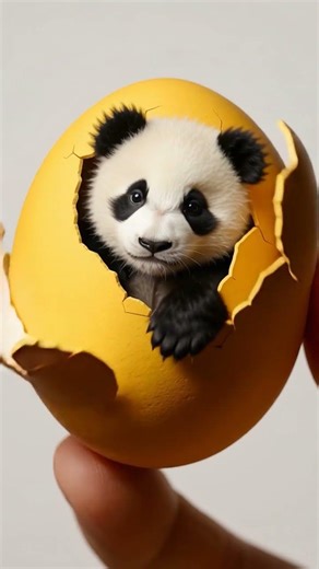 Who’s Hatching? 🐣 Surprise Animal Babies! #funnyanimals #cute #animals