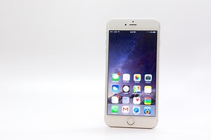 iPhone 6 Plus Review
