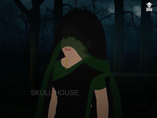 निशि डाक | Nishi Daak | Hindi Kahaniya #kahani #cartoon #laughoutloud #moralstories #cartoonsforkids #kahaniyan #hindikahani #funnycartoons #viralpost #viralvideoシreelsシ | Dream Toon