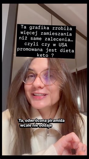Lek. Marta Osiewicz-Sienkiewicz • Gastrolog | Nowe amerykańskie wytyczne wyglądają kontrowersyjnie na grafice, ale ich tekst nie jest aż tak szokujący. Nadal mowa jest o limicie... | Instagram