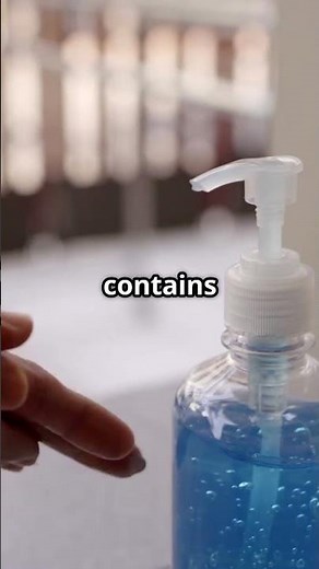 Soap vs Hand Sanitizer: What REALLY Works Best?