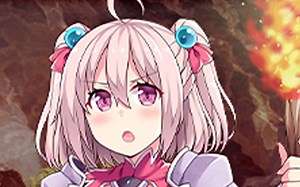 官中RPG新作 Explorers of the Abyss