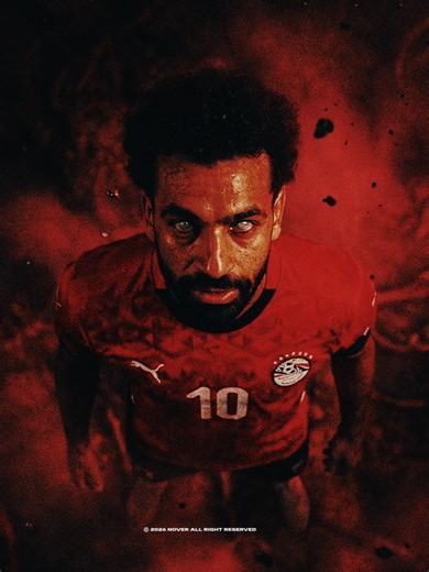 Exploring Egypt's National Soccer Team and Mohamed Salah